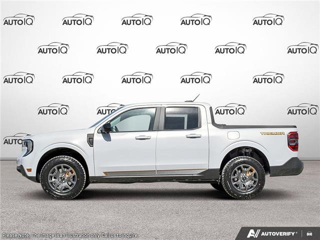 2026 Ford Maverick Tremor (Stk: W8NP011) in Hamilton - Image 3 of 25