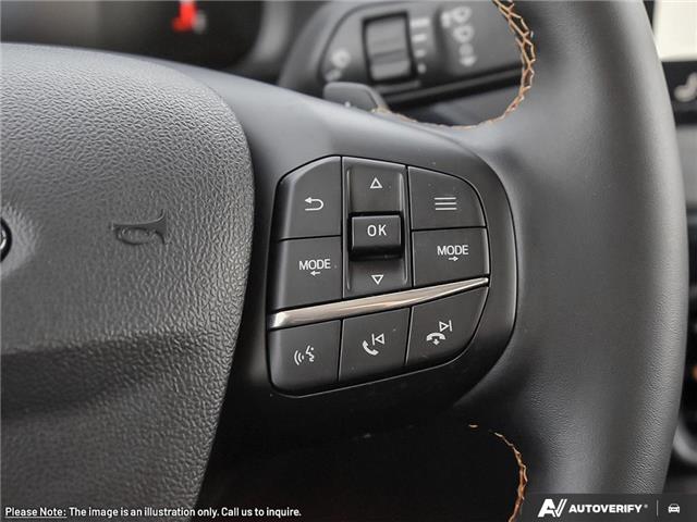 2026 Ford Maverick Tremor (Stk: W8NP011) in Hamilton - Image 15 of 25