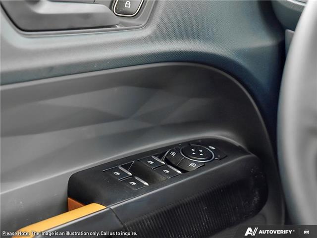 2026 Ford Maverick Tremor (Stk: W8NP011) in Hamilton - Image 16 of 25