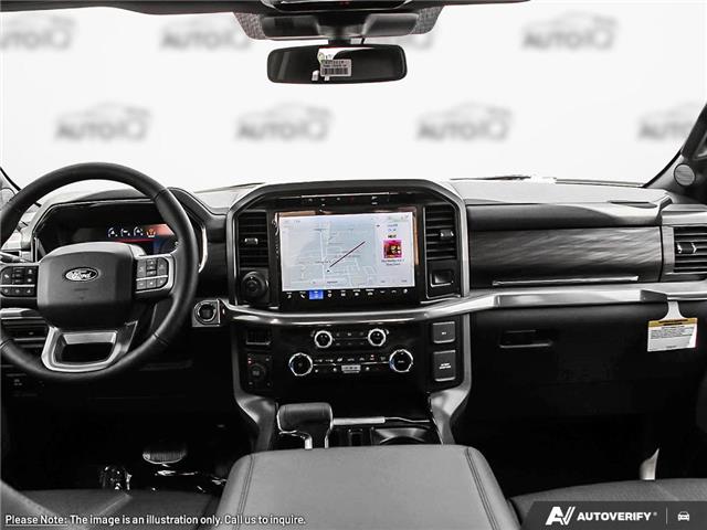2026 Ford F-150 Lariat (Stk: W5LJ029) in Hamilton - Image 22 of 25