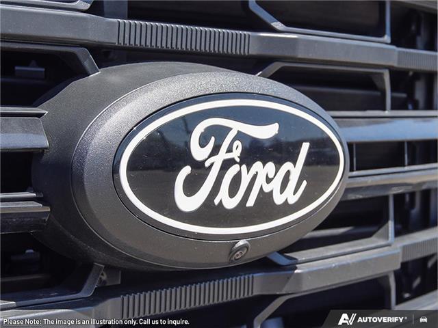2026 Ford F-150 XLT (Stk: 260129) in Hamilton - Image 8 of 26