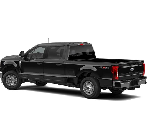 2026 Ford F-350 XLT (Stk: 26068) in Port Alberni - Image 2 of 7