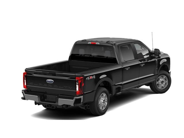 2026 Ford F-350 XLT (Stk: 26068) in Port Alberni - Image 3 of 7