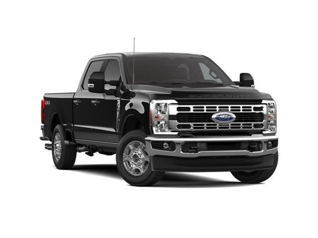 2026 Ford F-350 XLT (Stk: 26068) in Port Alberni - Image 4 of 7