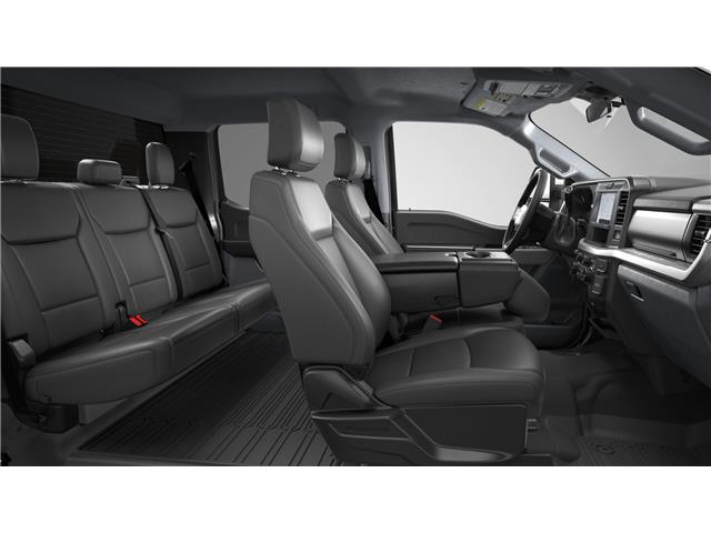 2026 Ford F-350 XLT (Stk: 26068) in Port Alberni - Image 5 of 7