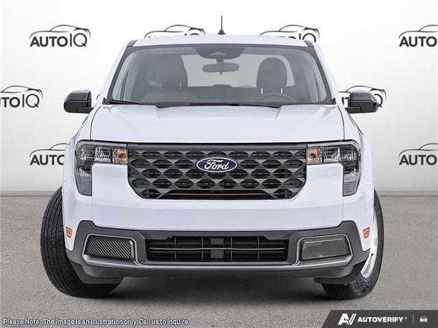 2026 Ford Maverick XL (Stk: W8BZ67F) in Hamilton - Image 2 of 25
