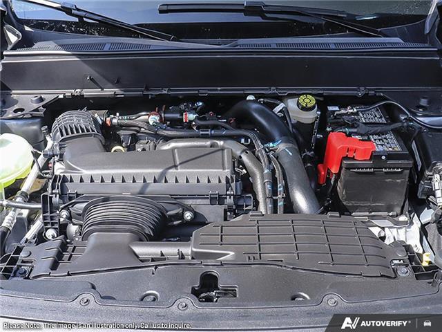 2026 Ford Maverick XL (Stk: W8BZ67F) in Hamilton - Image 6 of 25