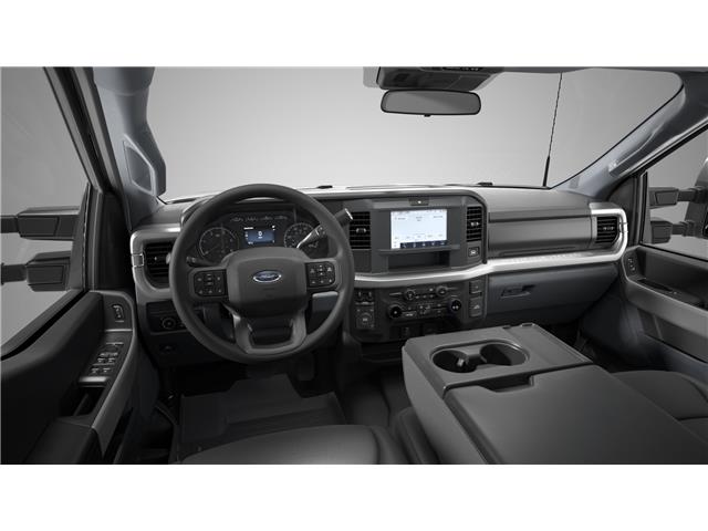 2026 Ford F-350 XLT (Stk: 26068) in Port Alberni - Image 6 of 7