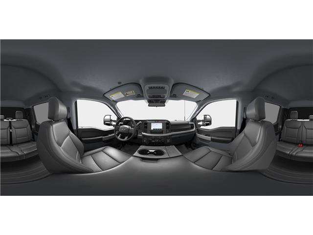 2026 Ford F-350 XLT (Stk: 26068) in Port Alberni - Image 7 of 7