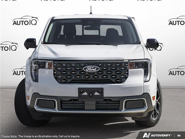 2026 Ford Maverick Lariat (Stk: AFL260213) in Hamilton - Image 2 of 24