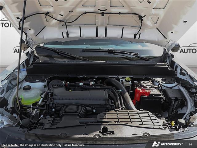 2026 Ford Maverick Lariat (Stk: AFL260213) in Hamilton - Image 6 of 24