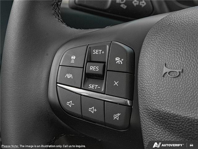2026 Ford Maverick Lariat (Stk: AFL260213) in Hamilton - Image 14 of 24