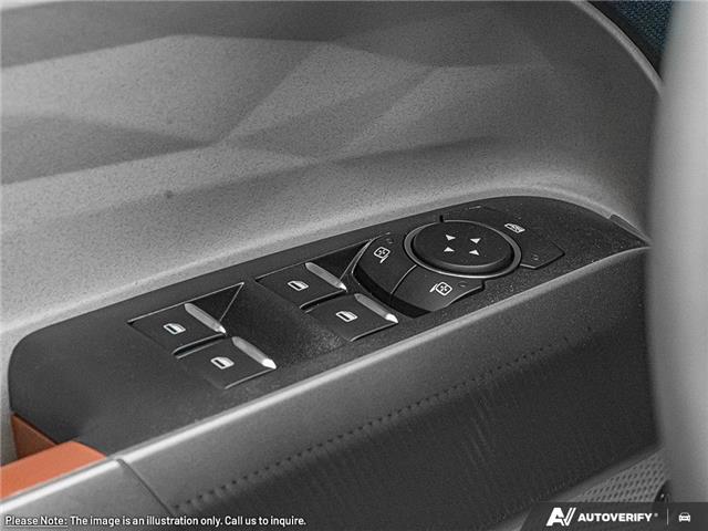 2026 Ford Maverick Lariat (Stk: AFL260213) in Hamilton - Image 15 of 24