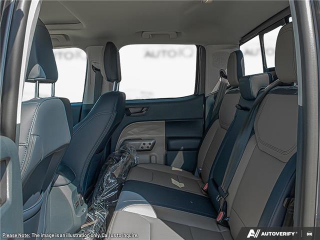2026 Ford Maverick Lariat (Stk: AFL260213) in Hamilton - Image 20 of 24