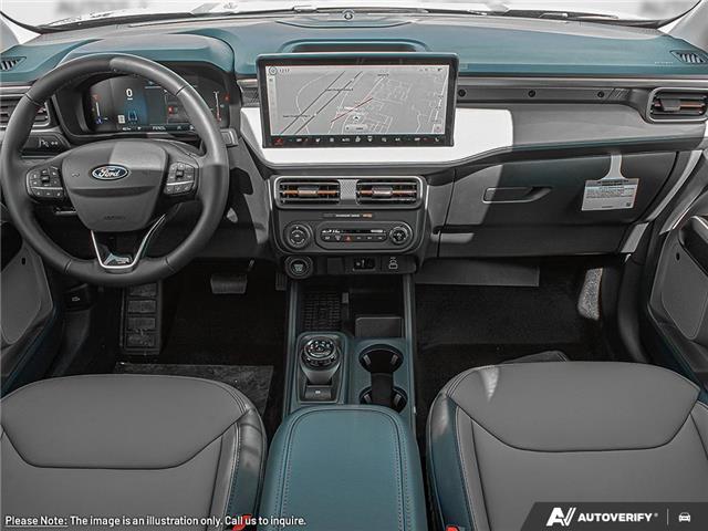 2026 Ford Maverick Lariat (Stk: AFL260213) in Hamilton - Image 21 of 24