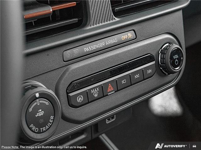 2026 Ford Maverick Lariat (Stk: AFL260213) in Hamilton - Image 23 of 24