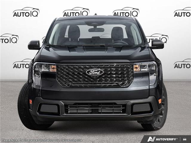2026 Ford Maverick XLT (Stk: 260271) in Hamilton - Image 2 of 24