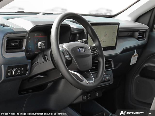 2026 Ford Maverick XLT (Stk: 260271) in Hamilton - Image 10 of 24
