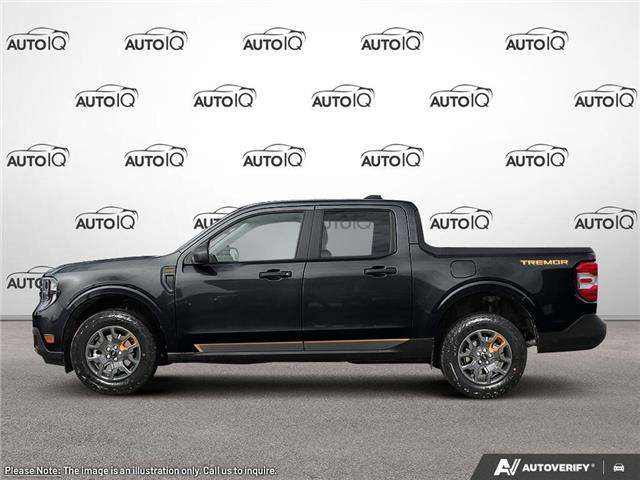 2026 Ford Maverick Tremor (Stk: W8NZ08N) in Hamilton - Image 3 of 24