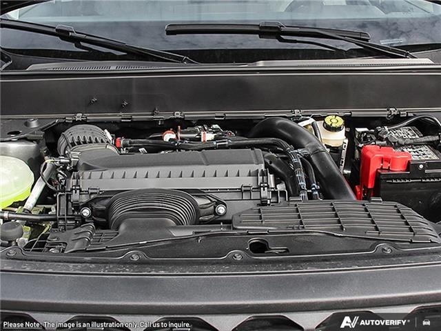 2026 Ford Maverick Tremor (Stk: W8NZ08N) in Hamilton - Image 6 of 24