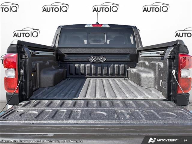 2026 Ford Maverick Tremor (Stk: W8NZ08N) in Hamilton - Image 7 of 24