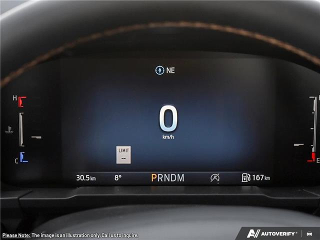 2026 Ford Maverick Tremor (Stk: W8NZ08N) in Hamilton - Image 13 of 24