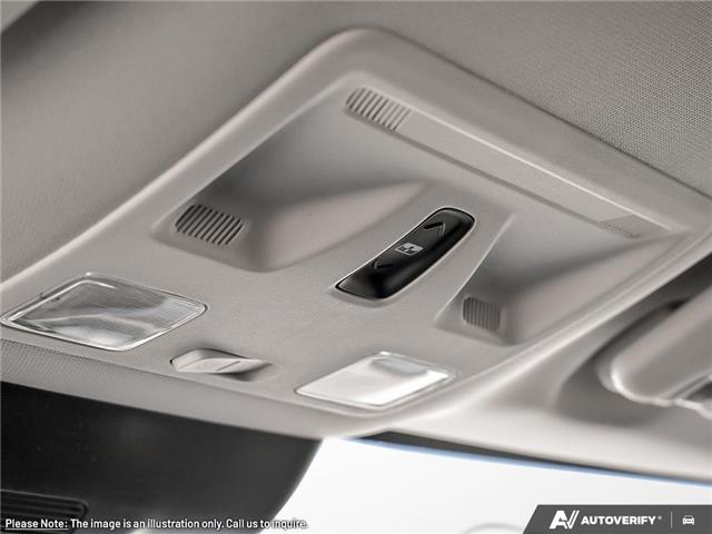 2026 Ford Maverick Tremor (Stk: W8NZ08N) in Hamilton - Image 18 of 24