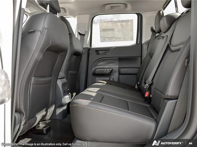 2026 Ford Maverick Tremor (Stk: W8NZ08N) in Hamilton - Image 20 of 24