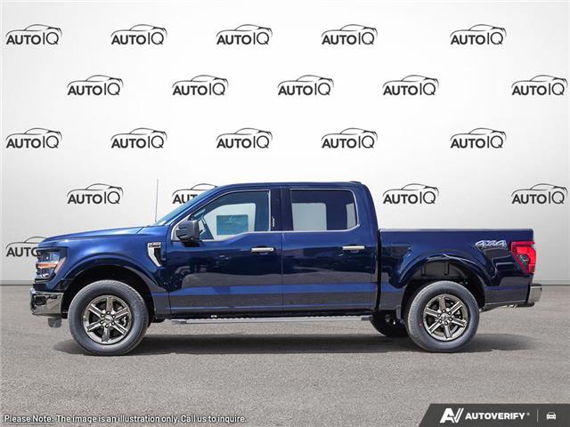 2026 Ford F-150 XLT (Stk: 260297) in Hamilton - Image 3 of 25