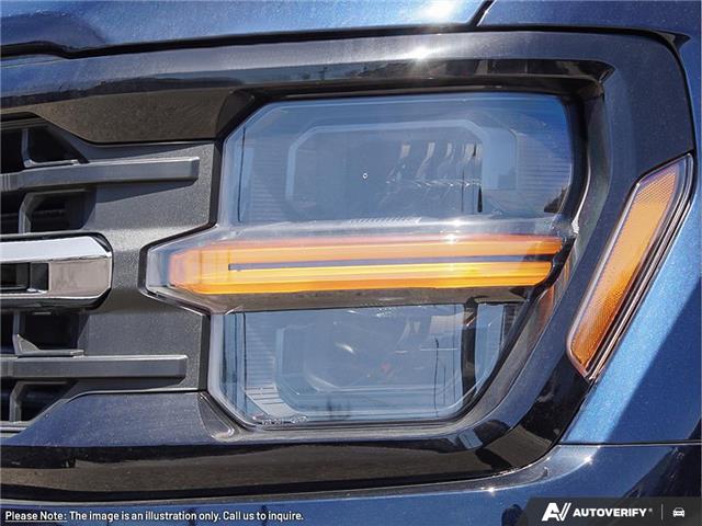 2026 Ford F-150 XLT (Stk: 260297) in Hamilton - Image 9 of 25