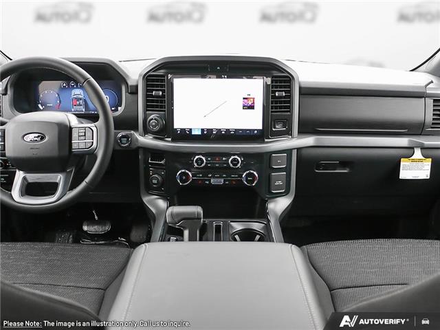 2026 Ford F-150 XLT (Stk: 260297) in Hamilton - Image 21 of 25
