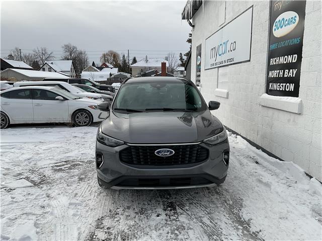 2023 Ford Escape Platinum (Stk: 251635) in Kingston - Image 7 of 21