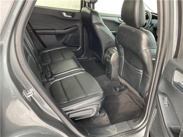 2023 Ford Escape Platinum (Stk: 251635) in Kingston - Image 11 of 21