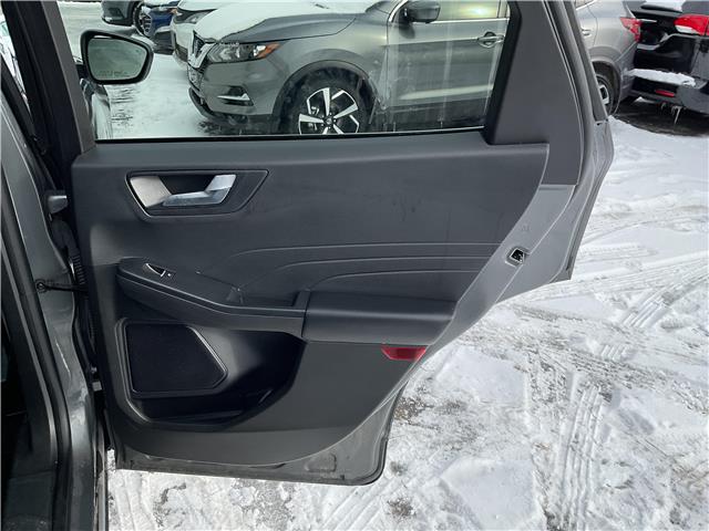 2023 Ford Escape Platinum (Stk: 251635) in Kingston - Image 19 of 21