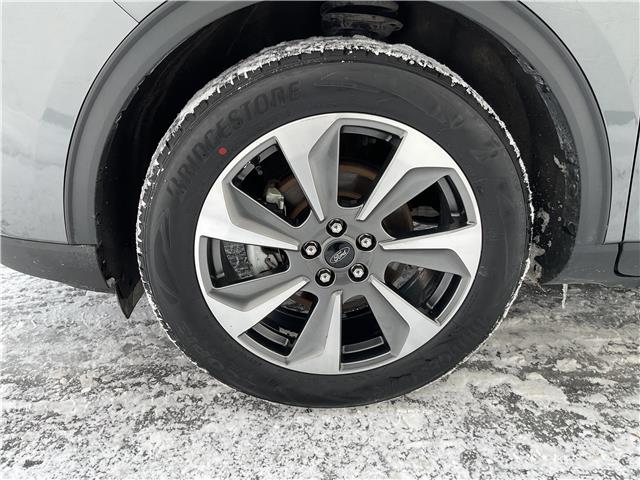 2023 Ford Escape Platinum (Stk: 251635) in Kingston - Image 21 of 21