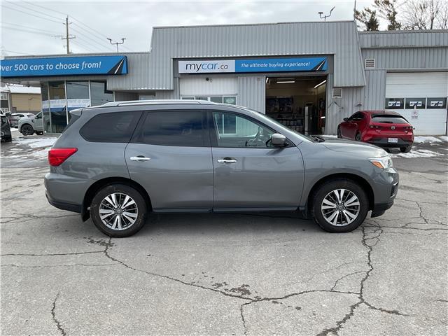 2019 Nissan Pathfinder  (Stk: 251324A) in Kingston - Image 2 of 37