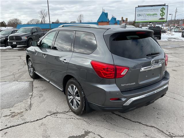 2019 Nissan Pathfinder  (Stk: 251324A) in Kingston - Image 5 of 37