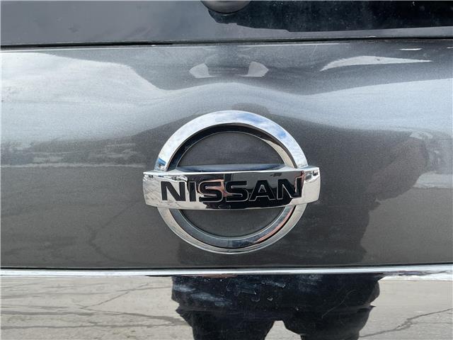 2019 Nissan Pathfinder  (Stk: 251324A) in Kingston - Image 9 of 37