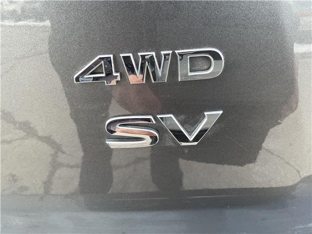2019 Nissan Pathfinder  (Stk: 251324A) in Kingston - Image 11 of 37