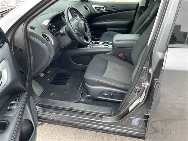 2019 Nissan Pathfinder  (Stk: 251324A) in Kingston - Image 12 of 37
