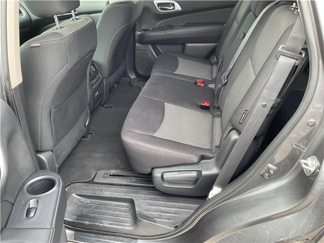 2019 Nissan Pathfinder  (Stk: 251324A) in Kingston - Image 14 of 37