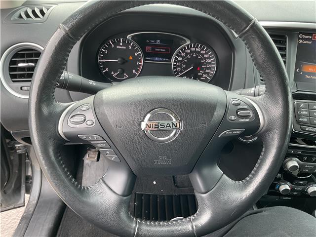 2019 Nissan Pathfinder  (Stk: 251324A) in Kingston - Image 18 of 37