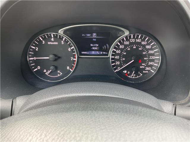 2019 Nissan Pathfinder  (Stk: 251324A) in Kingston - Image 19 of 37