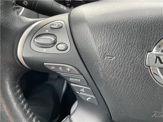 2019 Nissan Pathfinder  (Stk: 251324A) in Kingston - Image 20 of 37