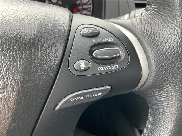 2019 Nissan Pathfinder  (Stk: 251324A) in Kingston - Image 21 of 37