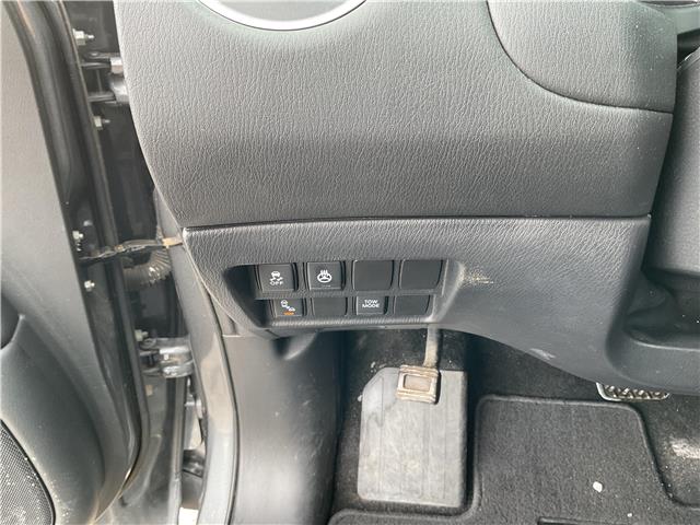 2019 Nissan Pathfinder  (Stk: 251324A) in Kingston - Image 24 of 37