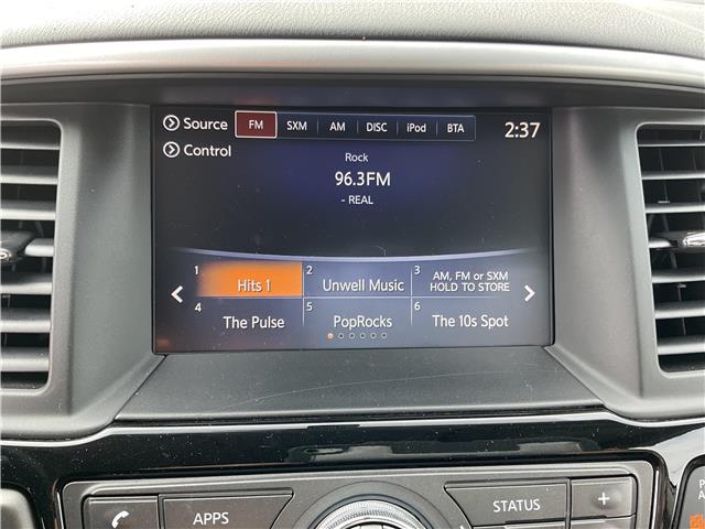 2019 Nissan Pathfinder  (Stk: 251324A) in Kingston - Image 25 of 37