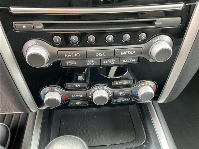 2019 Nissan Pathfinder  (Stk: 251324A) in Kingston - Image 26 of 37
