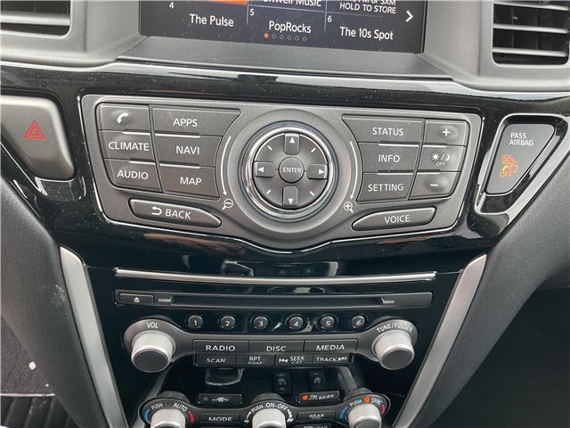 2019 Nissan Pathfinder  (Stk: 251324A) in Kingston - Image 27 of 37