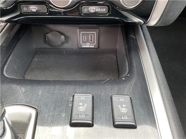2019 Nissan Pathfinder  (Stk: 251324A) in Kingston - Image 28 of 37